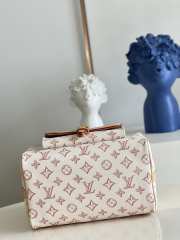 Louis Vuitton Speedy Bandouliere Bag M20919 - 2