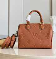 Louis Vuitton Speedy Bandouliere Bag M46136 - 1