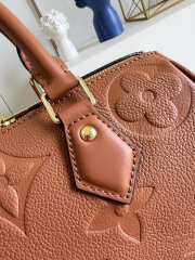 Louis Vuitton Speedy Bandouliere Bag M46136 - 5