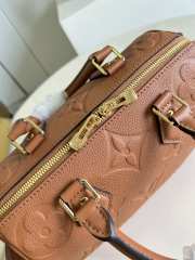 Louis Vuitton Speedy Bandouliere Bag M46136 - 2