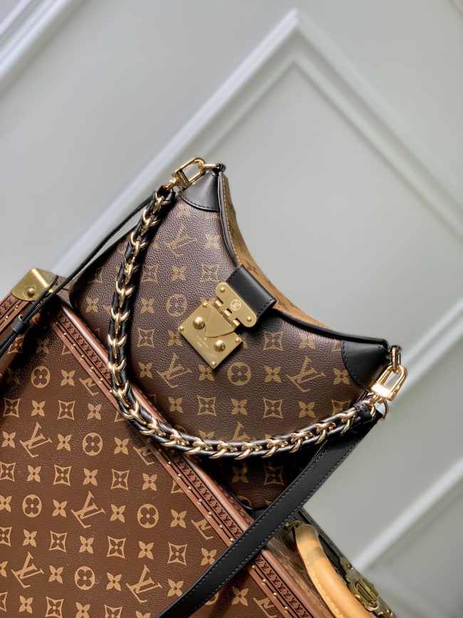 Louis Vuitton Twinny Other Monogram Bag M46659 - 1