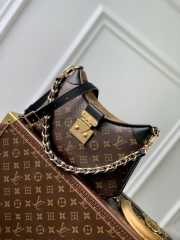 Louis Vuitton Twinny Other Monogram Bag M46659 - 3