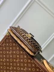 Louis Vuitton Twinny Other Monogram Bag M46659 - 2