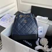 Chanel CC Gabrielle Shoudler Bag A94485 - 1