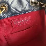 Chanel CC Gabrielle Shoudler Bag A94485 - 5