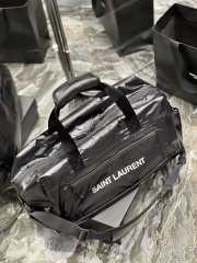 YSL Large Travel Bag 50CM - 4