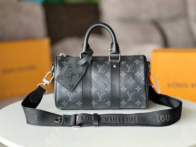 Louis Vuitton Keepall Bag 25CM M46271 - 1