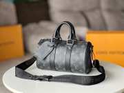 Louis Vuitton Keepall Bag 25CM M46271 - 5