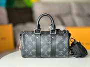 Louis Vuitton Keepall Bag 25CM M46271 - 2