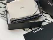 Chanel 24C Mini WOC Shoulder Bag 25CM - 4