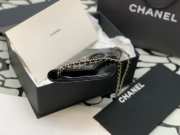 Chanel 24C Mini WOC Shoulder Bag 25CM - 5