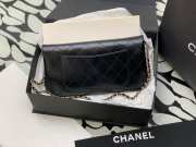 Chanel 24C Mini WOC Shoulder Bag 25CM - 3