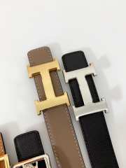 Hermes Belts - 4