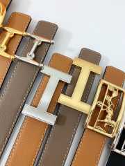 Hermes Belts - 3