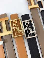 Hermes Belts - 2