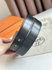 Hermes Nathan Belt 32MM - 6