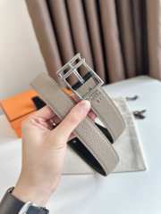 Hermes Nathan Belt 32MM - 4