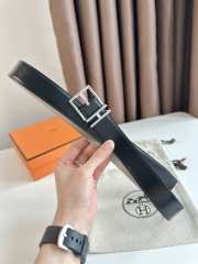 Hermes Nathan Belt 32MM - 2