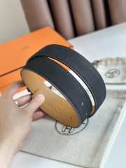 Hermes Ceinture Romain Belt 35MM - 6