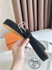 Hermes Ceinture Romain Belt 35MM - 2