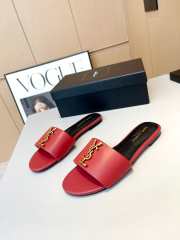 YSL Slippers 001 - 5