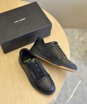 YSL SL/61 LOW-TOP Sneakers - 3