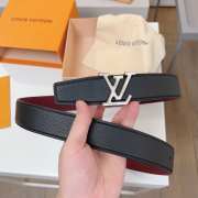 Louis Vuitton Belt 3.5CM 01 - 5