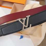 Louis Vuitton Belt 3.5CM 01 - 4