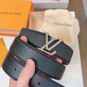 Louis Vuitton Belt 3.5CM 01 - 3