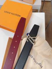 Louis Vuitton Belt 3.5CM 01 - 2