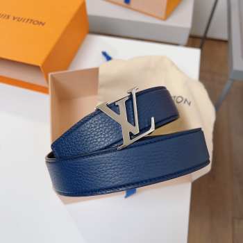 Louis Vuitton Belt 3.5CM 02