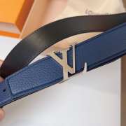 Louis Vuitton Belt 3.5CM 02 - 4