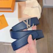 Louis Vuitton Belt 3.5CM 02 - 5