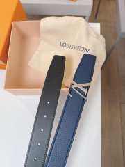 Louis Vuitton Belt 3.5CM 02 - 6