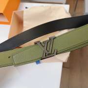 Louis Vuitton Belt 3.5CM 03 - 4