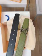 Louis Vuitton Belt 3.5CM 03 - 2