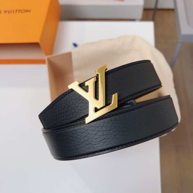 Louis Vuitton Belt 3.5CM 04 - 1