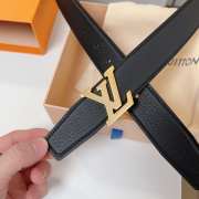 Louis Vuitton Belt 3.5CM 04 - 6