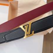 Louis Vuitton Belt 3.5CM 04 - 4