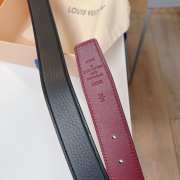 Louis Vuitton Belt 3.5CM 04 - 3