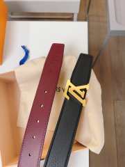 Louis Vuitton Belt 3.5CM 04 - 2