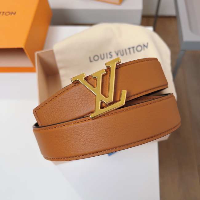 Louis Vuitton Belts 3.5CM 05 - 1