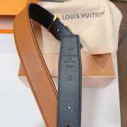 Louis Vuitton Belts 3.5CM 05 - 6