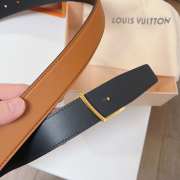 Louis Vuitton Belts 3.5CM 05 - 3