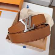 Louis Vuitton Belts 3.5CM 05 - 2