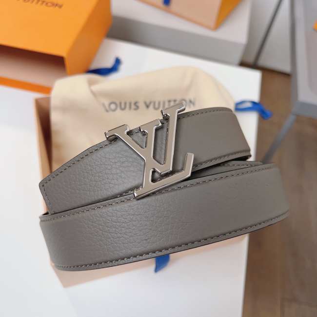 Louis Vuitton Belt 3.5CM 06 - 1