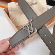 Louis Vuitton Belt 3.5CM 06 - 2