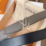 Louis Vuitton Belt 3.5CM 06 - 5