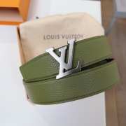 Louis Vuitton Belt 3.5CM 07 - 1