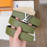 Louis Vuitton Belt 3.5CM 07 - 3